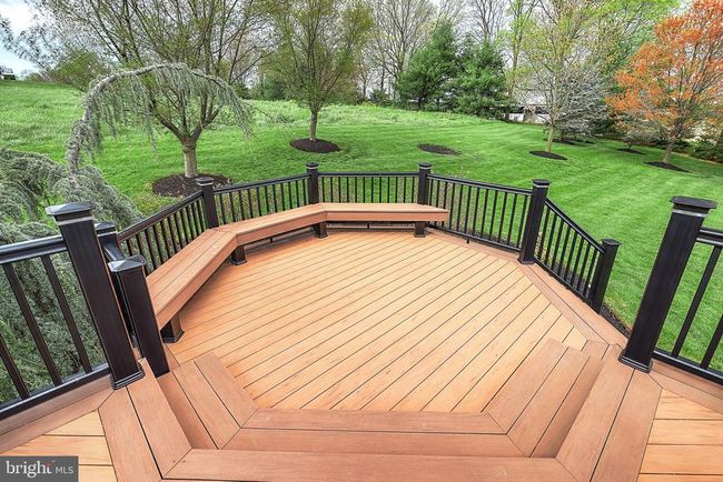 538 Monocacy Trl, House other with 4 bedrooms, 3 bathrooms and null parking in SPRING GROVE PA | Image 42