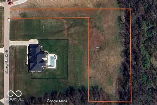 6531 Mossy Creek Ct, Indianapolis, IN, 46259-1493 | Card Image