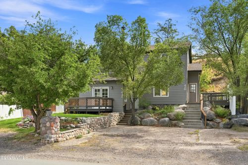 418 & 420 Howard Street, Eagle, CO, 81631 | Card Image
