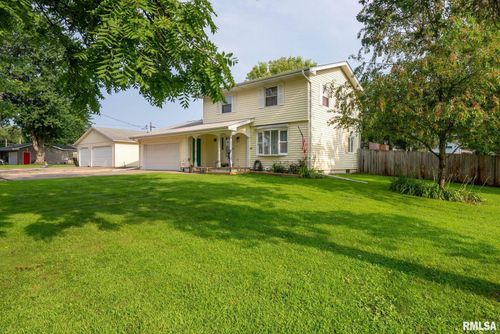 911 2nd Ave N, Cordova, IL, 61242-7742 | Card Image