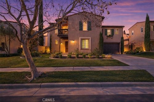 4340 Cantada Dr, Corona, CA, 92883 | Card Image