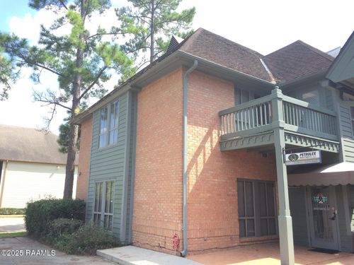 b-123 Ridgeway Dr, Lafayette, LA, 70503-3441 | Card Image