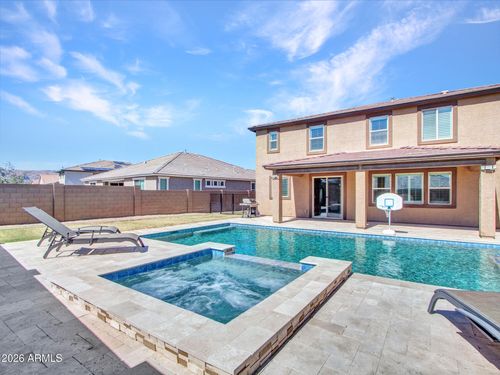 18971 W Clinton St, Surprise, AZ, 85388-5413 | Card Image