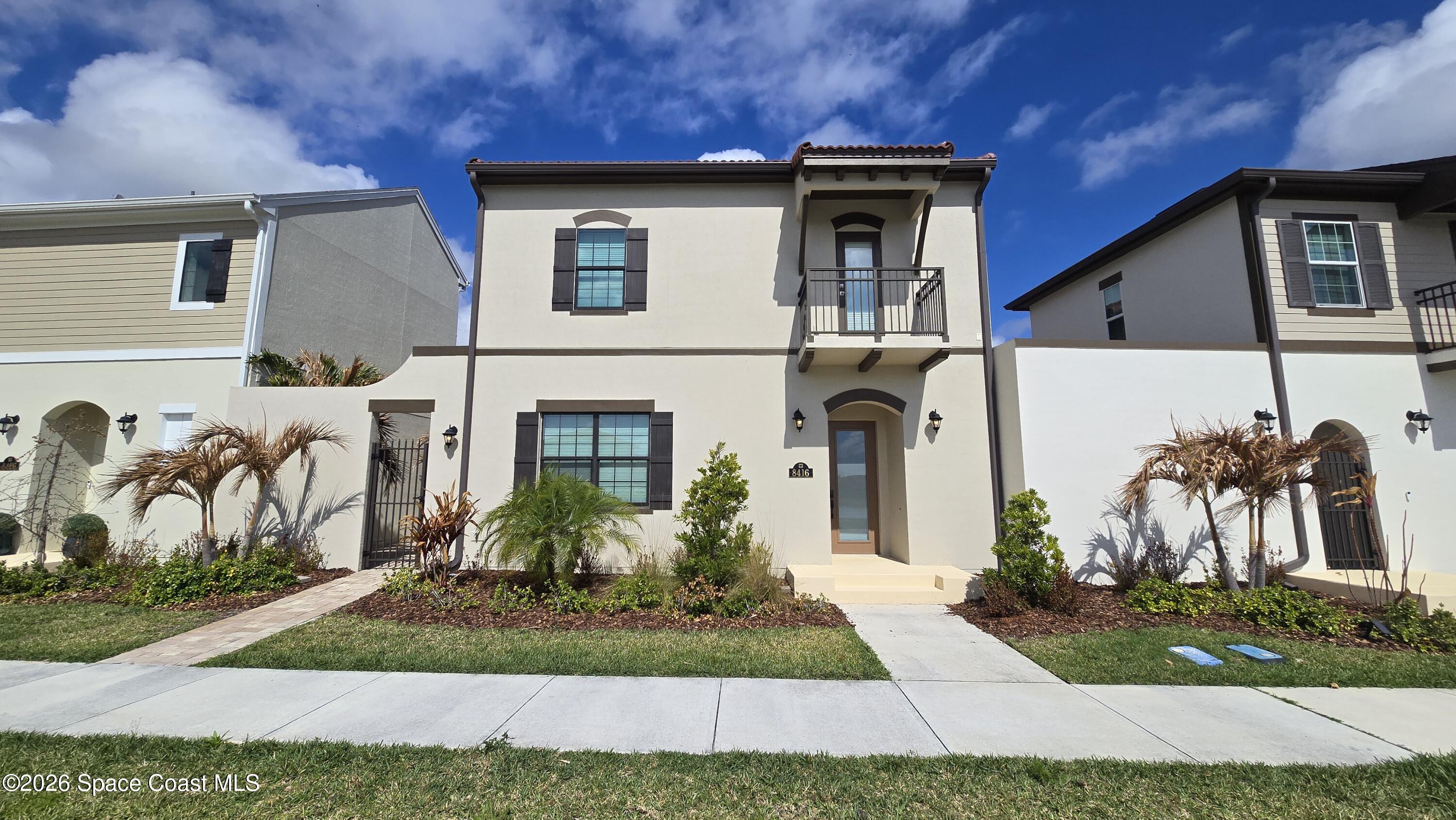 Residential Lease in Melbourne