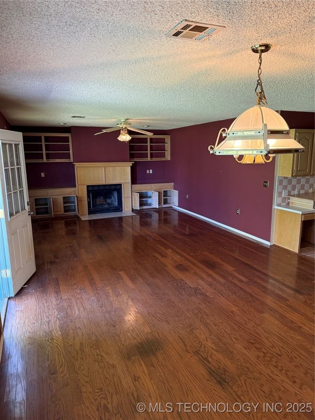 202 Greentree Dr, House other with 4 bedrooms, 3 bathrooms and null parking in Tahlequah OK | Image 9
