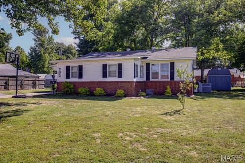 205 Wellborn Rd, East Prairie, MO, 63845-1716 | Card Image