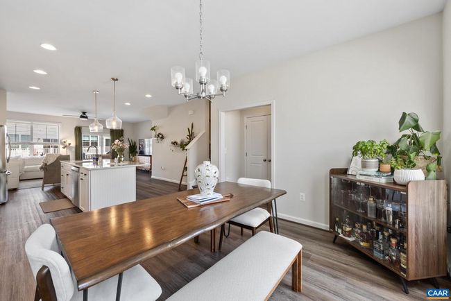 2413 Renewal Rd, Townhouse with 4 bedrooms, 4 bathrooms and null parking in CHARLOTTESVILLE VA | Image 16