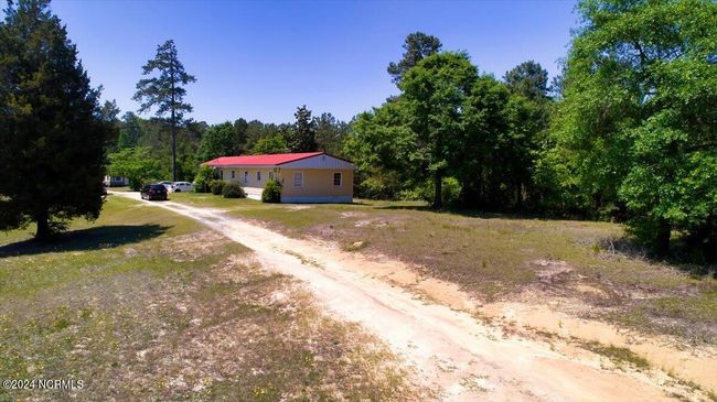 2023 Nc Highway 211, House other with 4 bedrooms, 2 bathrooms and null parking in Eagle Springs NC | Image 11