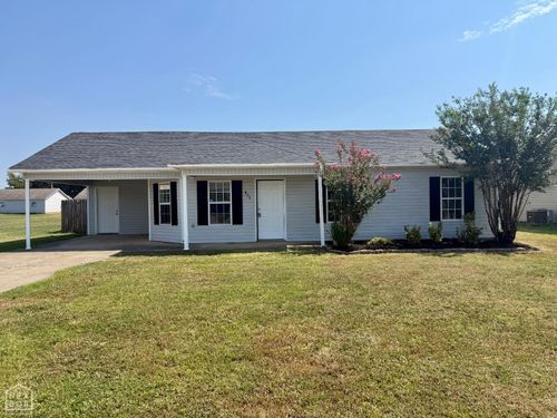 829 N 10th Avenue, Paragould, AR, 72450 | Card Image