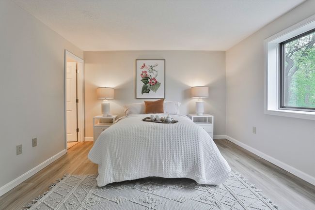 UNIT-213 - 181 Littleton Rd, Condo with 2 bedrooms, 2 bathrooms and 1 parking in Chelmsford MA | Image 6