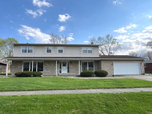 432 Miller St, Beecher, IL, 60401-5085 | Card Image