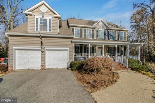 7420 Mayflower Ct, Saint Leonard, MD, 20685-2497 | Card Image