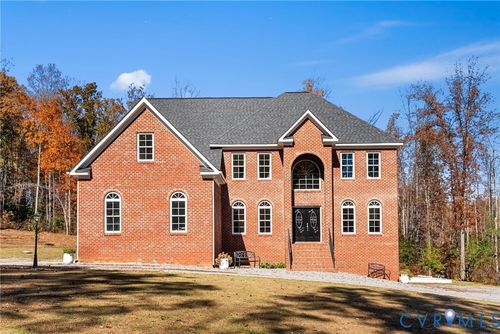2436 Gammons Creek Dr, Maidens, VA, 23102-2245 | Card Image