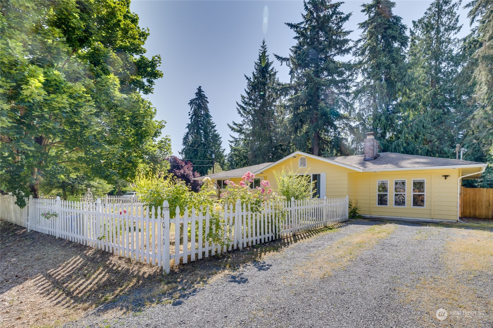 Totem Park Ln, Arlington, WA 98223