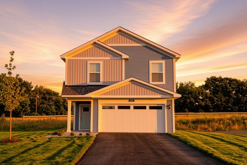 604 Redwood Loop N, Cambridge, MN, 55008-2905 | Card Image