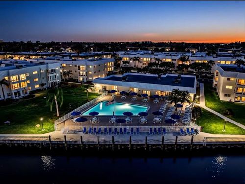 101-30 Colonial Club Dr, Boynton Beach, FL, 33435-8406 | Card Image