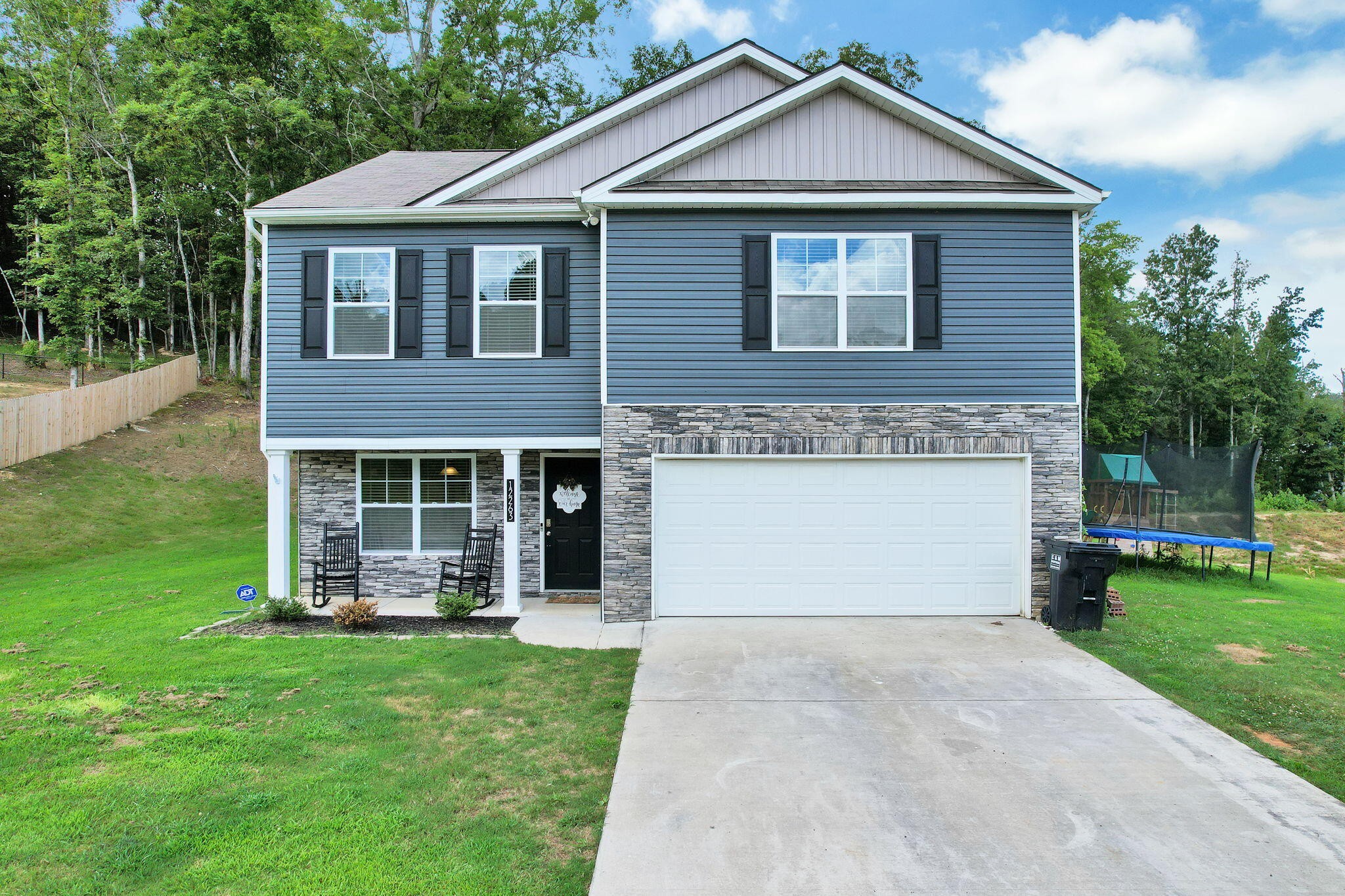 Residential in Birchwood
