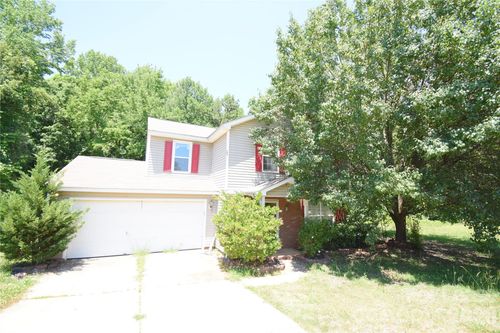 1431 Olde Justin Pl, Charlotte, NC, 28262-3557 | Card Image