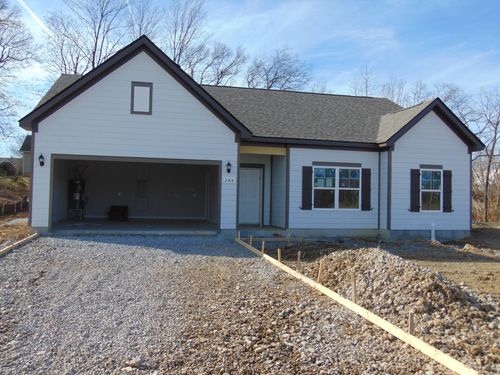 282 Spring Street, La Vergne, TN, 37086 | Card Image