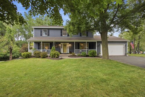7891 E Ridge Pointe Drive, Manlius, NY, 13066 | Card Image
