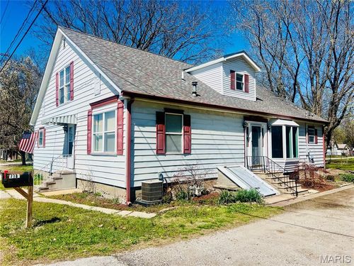 frnt-and-718 State St, East Carondelet, IL, 62240-1044 | Card Image