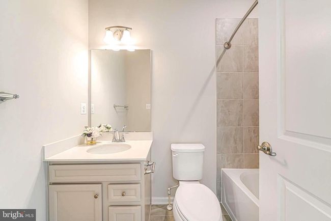 4724 Torrey Ln, Townhouse with 3 bedrooms, 4 bathrooms and null parking in FREDERICKSBURG VA | Image 31