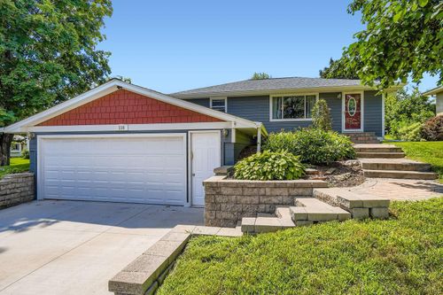 110 Grenadier Ave N, Oakdale, MN, 55128-7007 | Card Image