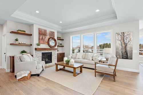 3886 Larabee Ave Ne, Saint Michael, MN, 55376-9404 | Card Image