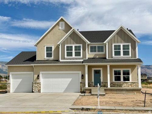 1868 N 4475 W, Plain City, UT, 84404-9296 | Card Image