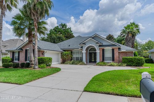 2268 S Brook Dr, Orange Park, FL, 32003-8610 | Card Image