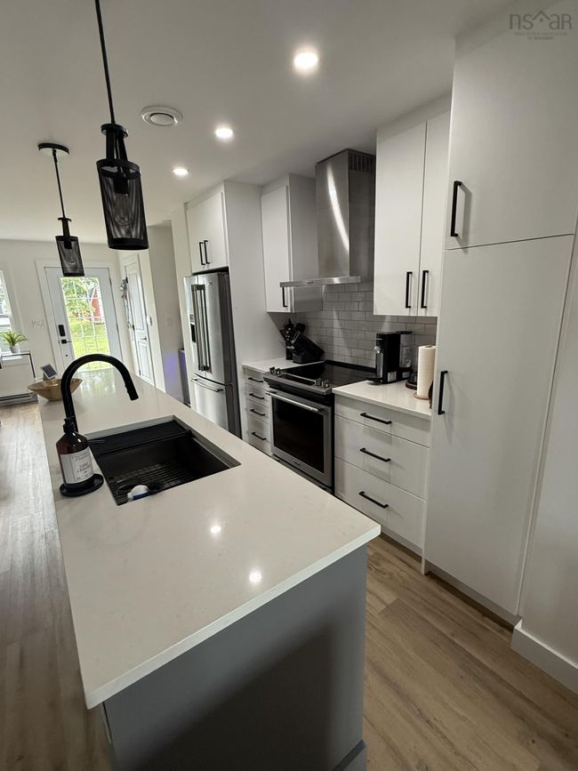 239 Hawthorne St, Condo with 3 bedrooms, 2 bathrooms and null parking in Antigonish NS | Image 5