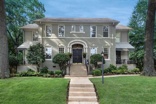 4900 Crestwood Dr, Little Rock, AR, 72207-5440 | Card Image