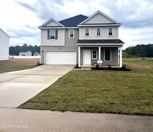 148 Deep River Rd, Aberdeen, NC, 28315-1209 | Card Image