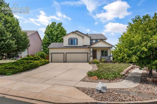 6662 Mcewan St, Colorado Springs, CO, 80922-3109 | Card Image