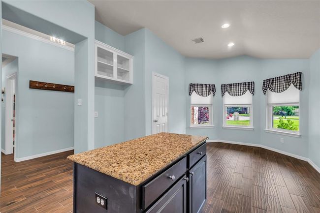 16110 Sealander Ct, House other with 3 bedrooms, 2 bathrooms and 2 parking in Crosby TX | Image 18