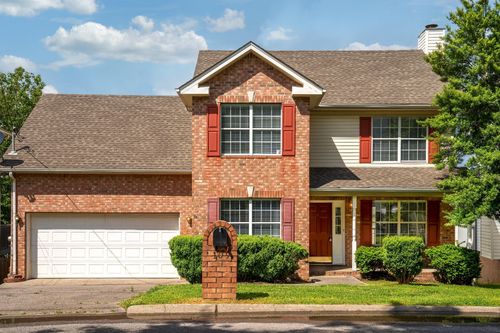 109 Edgewater Ct, Hendersonville, TN, 37075-6502 | Card Image