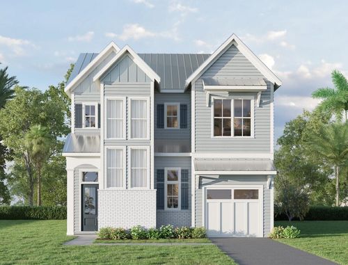 lot-2-25 Santa Rosa St, Santa Rosa Beach, FL, 32459-3800 | Card Image