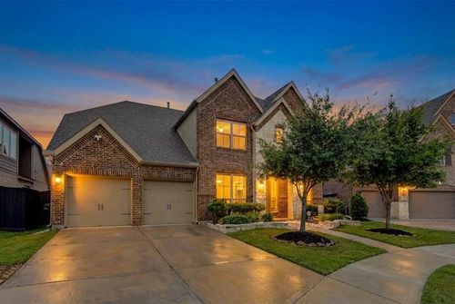 4215 Reagan Ridge Ct, Richmond, TX, 77406-7233 | Card Image