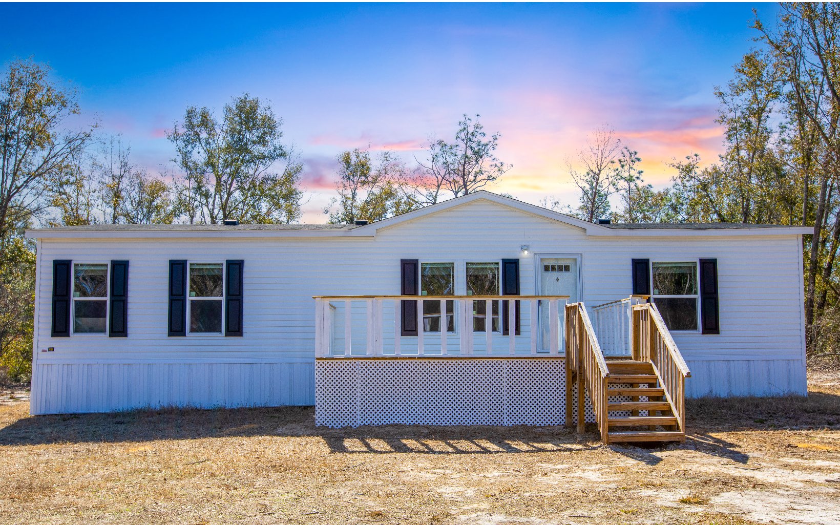 Residential in Live Oak 2
