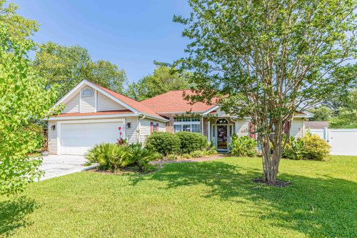 105 Old Carriage Ct, Myrtle Beach, SC, 29588-7259 | Card Image