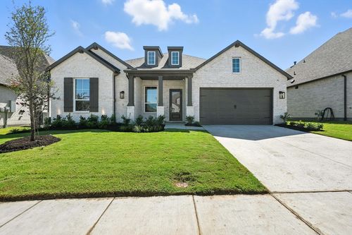 513 Lavender Dr, Van Alstyne, TX, 75495-8332 | Card Image