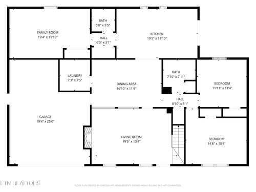 9004 Lima Ln, Knoxville, TN, 37923-1422 | Card Image