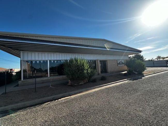 1615 25 Th St, Home with 0 bedrooms, 0 bathrooms and null parking in Snyder TX | Image 6