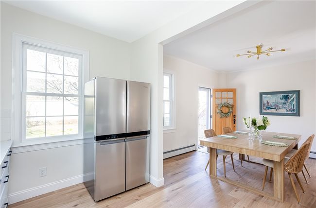 4 Gladding Ct, Home with 3 bedrooms, 1 bathrooms and 3 parking in Newport RI | Image 20