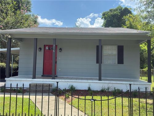 316 Hosfelt Ln, Mobile, AL, 36607-2019 | Card Image