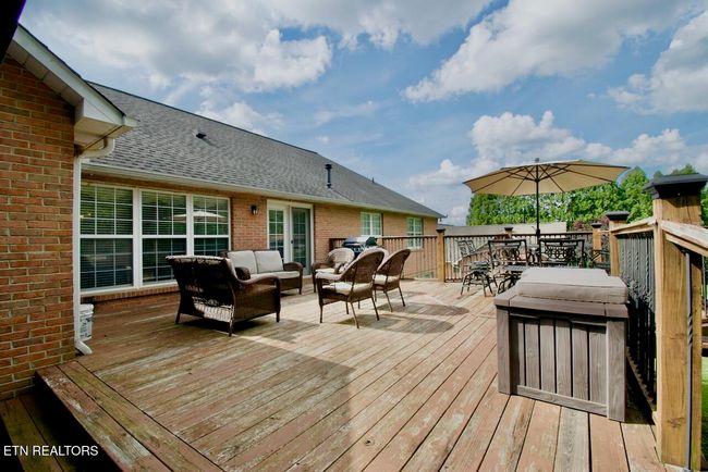 120 Windsor Dr, House other with 3 bedrooms, 3 bathrooms and null parking in Maryville TN | Image 53