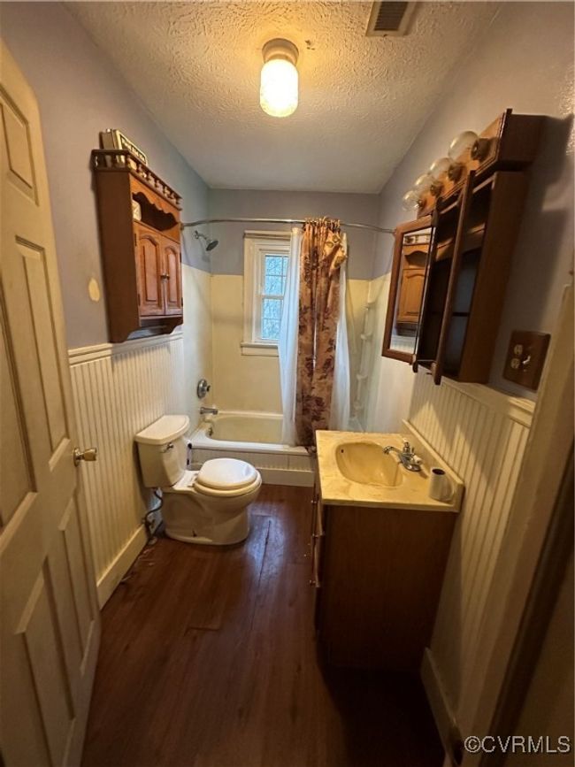 802 King William Rd, House other with 2 bedrooms, 1 bathrooms and null parking in Hanover VA | Image 8