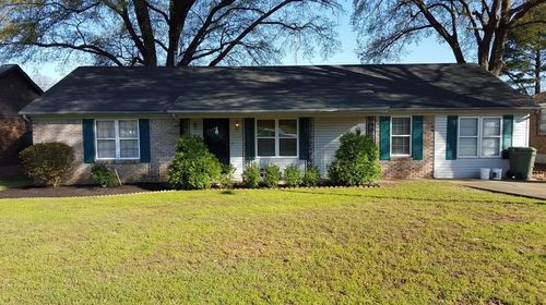 6248 Brightwood Dr, Memphis, TN, 38134 | Card Image