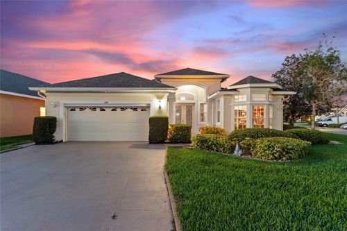 100 Moss Ln, DAVENPORT, FL, 33837-4556 | Card Image