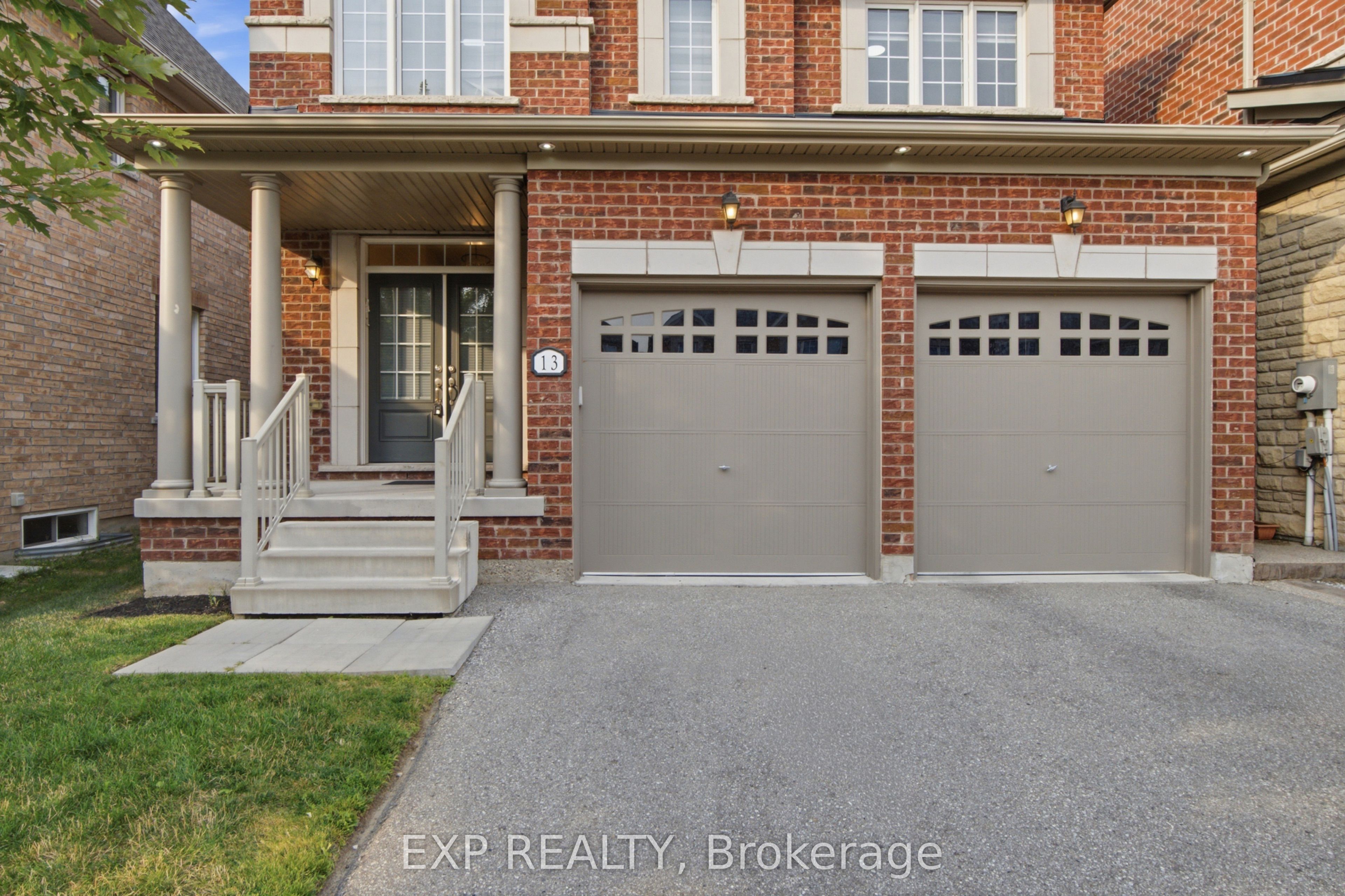 Residential in Caledon 3